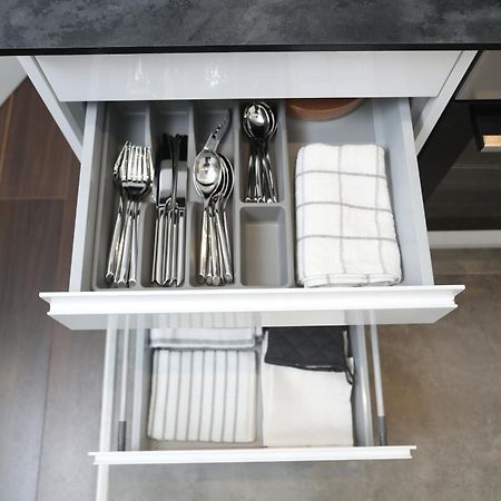 Luxury Apartments In Central Watford Watford  Dış mekan fotoğraf