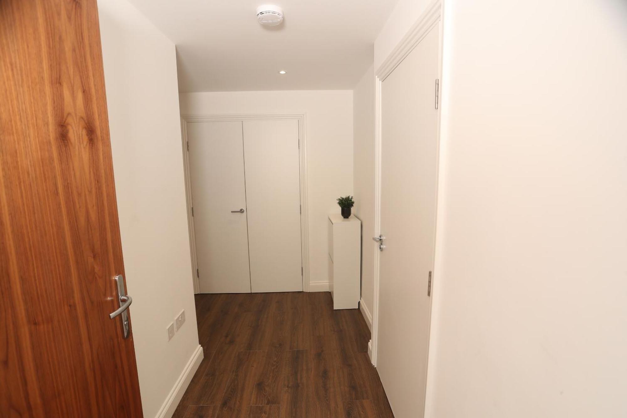Luxury Apartments In Central Watford Watford  Dış mekan fotoğraf
