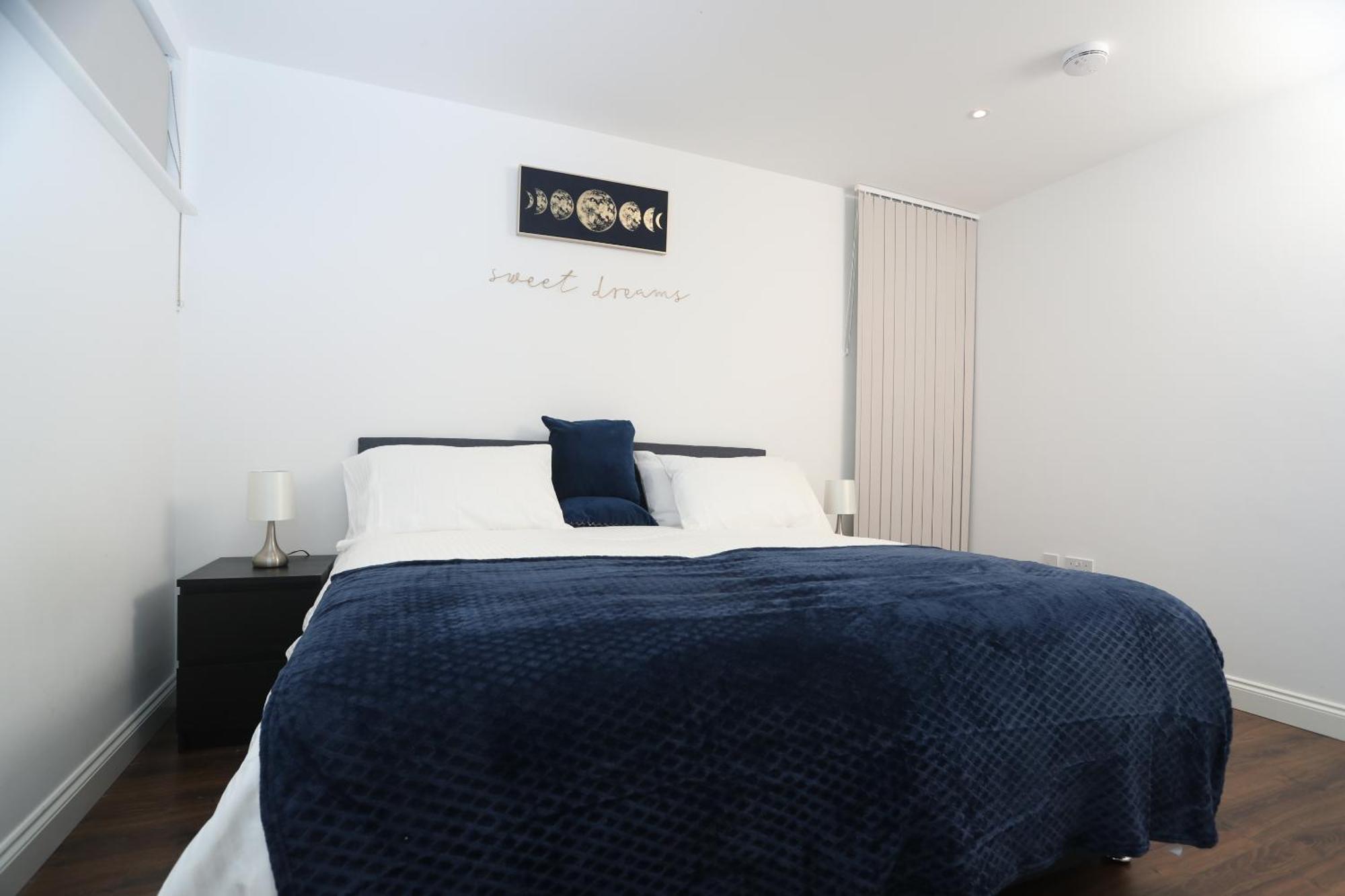 Luxury Apartments In Central Watford Watford  Dış mekan fotoğraf