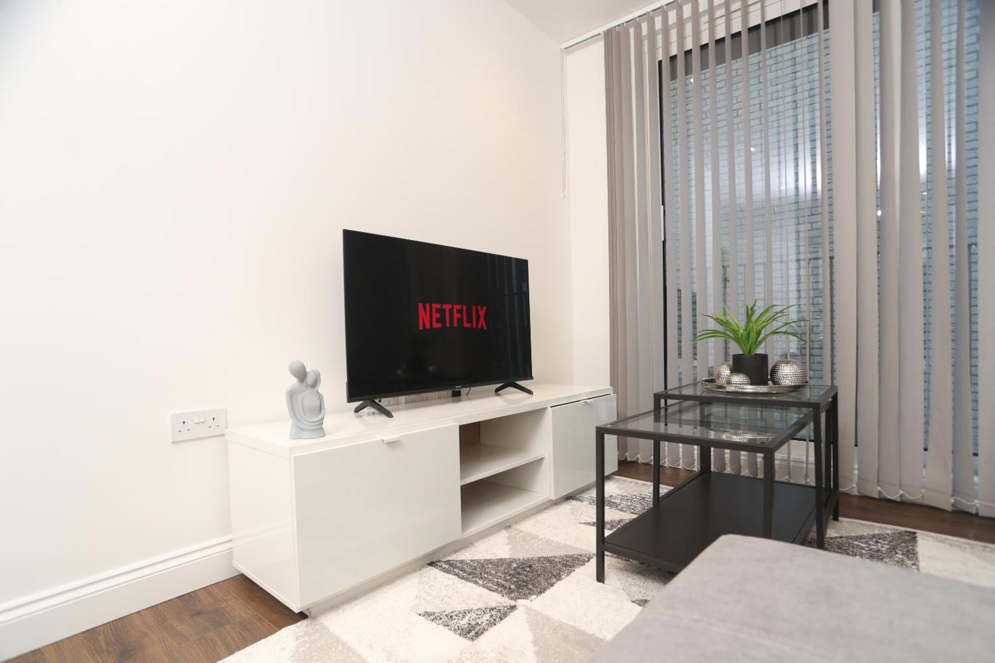 Luxury Apartments In Central Watford Watford  Dış mekan fotoğraf